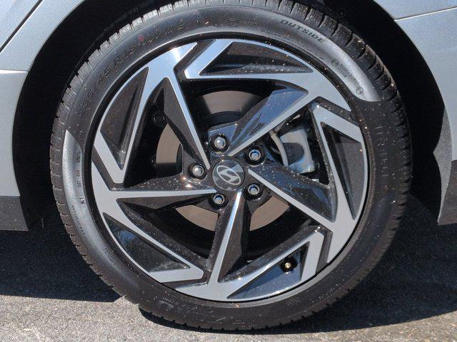 Thumbnail: 2026 Hyundai Sonata - 6