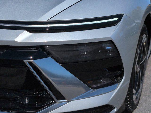 Thumbnail: 2026 Hyundai Sonata - 23