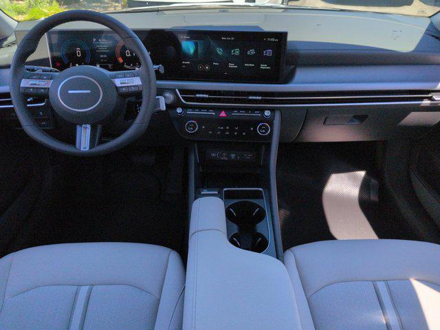 Thumbnail: 2026 Hyundai Sonata - 8