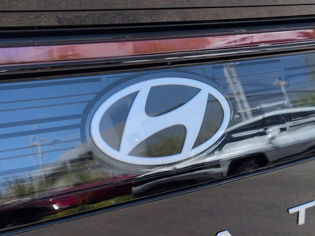 Thumbnail: 2025 Hyundai Sonata - 24