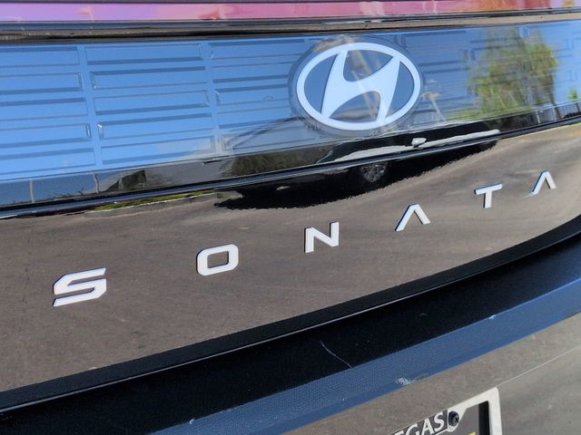 Thumbnail: 2025 Hyundai Sonata - 6
