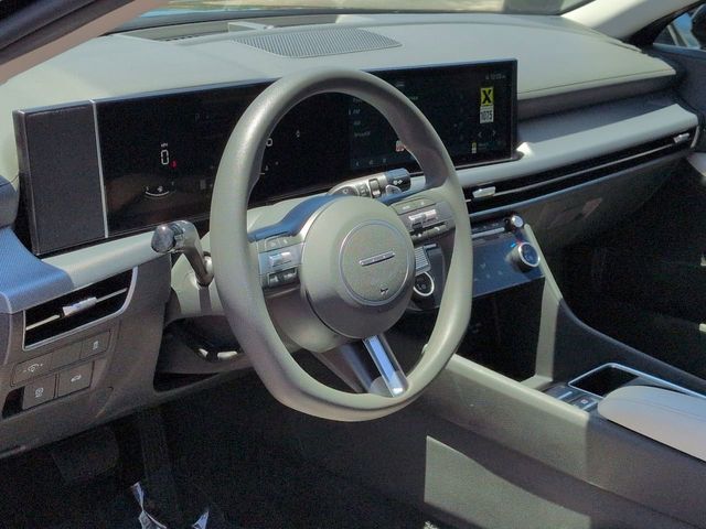 Thumbnail: 2025 Hyundai Sonata - 2