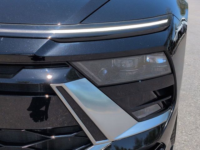 Thumbnail: 2025 Hyundai Sonata - 23
