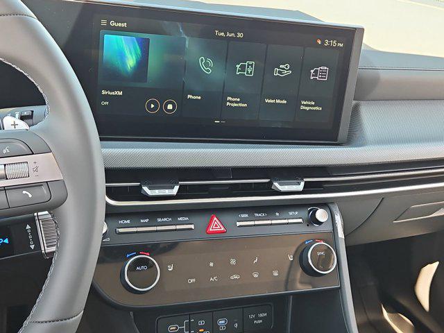 Thumbnail: 2026 Hyundai Sonata - 14