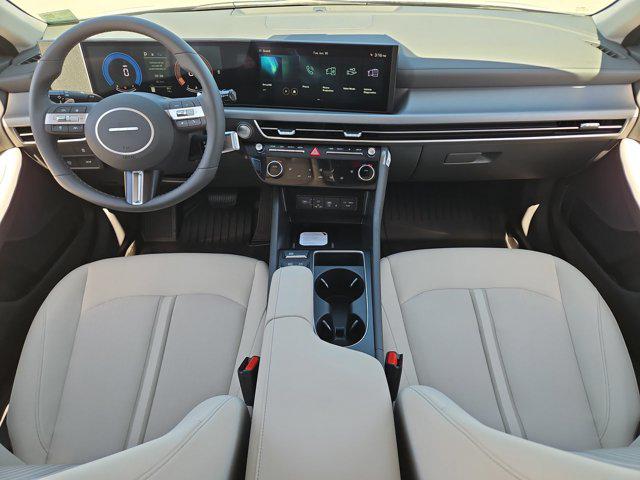 Thumbnail: 2026 Hyundai Sonata - 9