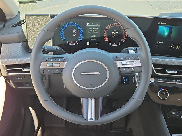 Thumbnail: 2026 Hyundai Sonata - 13