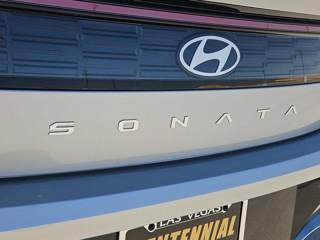 Thumbnail: 2026 Hyundai Sonata - 24