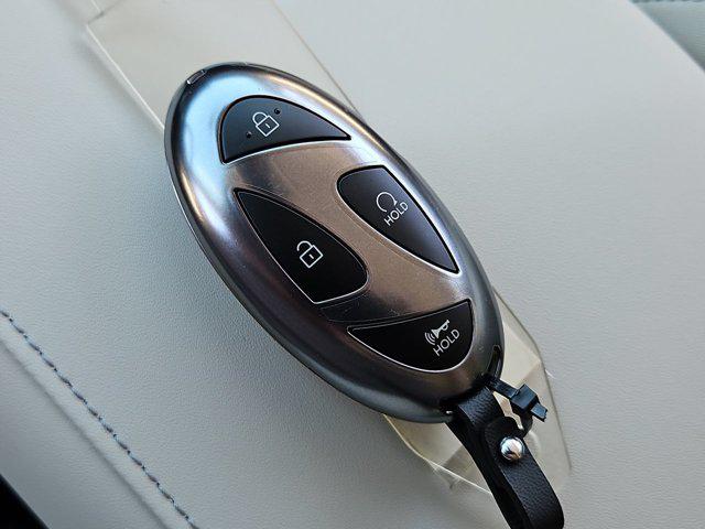 Thumbnail: 2026 Hyundai Sonata - 17