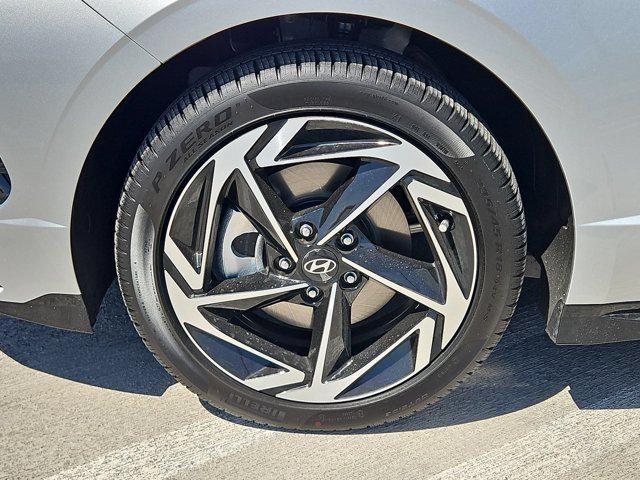 Thumbnail: 2026 Hyundai Sonata - 7