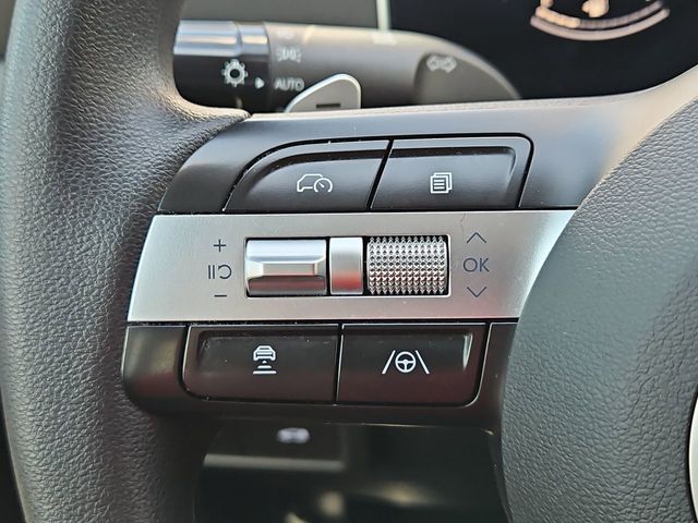 Thumbnail: 2025 Hyundai Sonata - 29