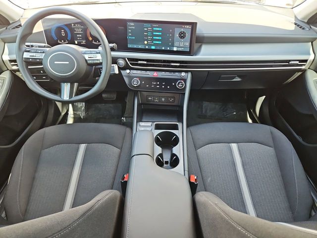 Thumbnail: 2025 Hyundai Sonata - 9