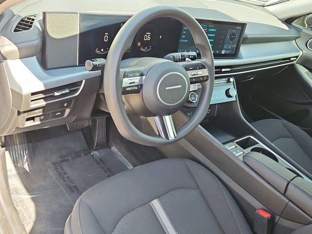 Thumbnail: 2025 Hyundai Sonata - 2