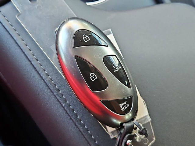 Thumbnail: 2025 Hyundai Sonata - 18