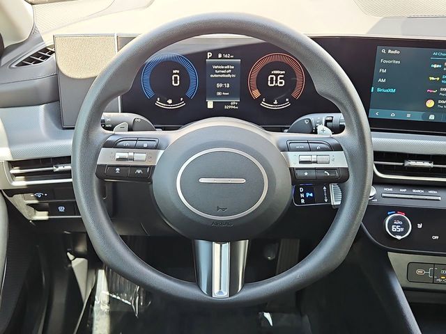 Thumbnail: 2025 Hyundai Sonata - 13