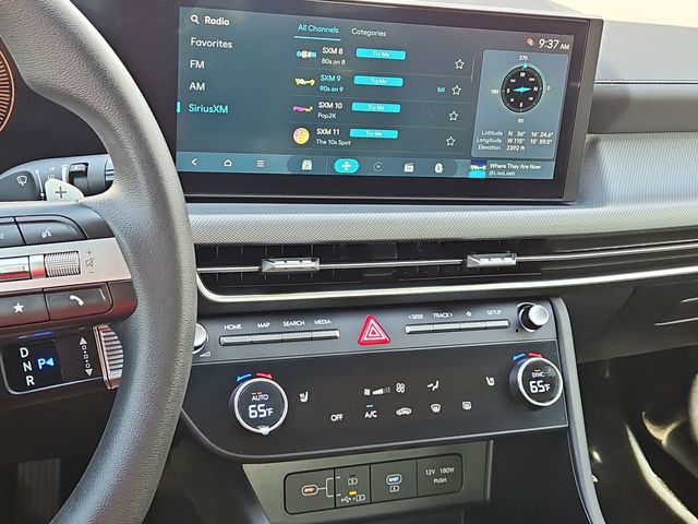 Thumbnail: 2025 Hyundai Sonata - 14
