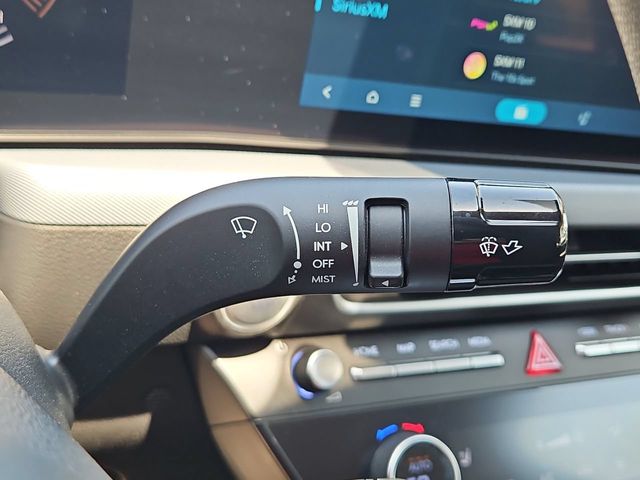 Thumbnail: 2025 Hyundai Sonata - 29
