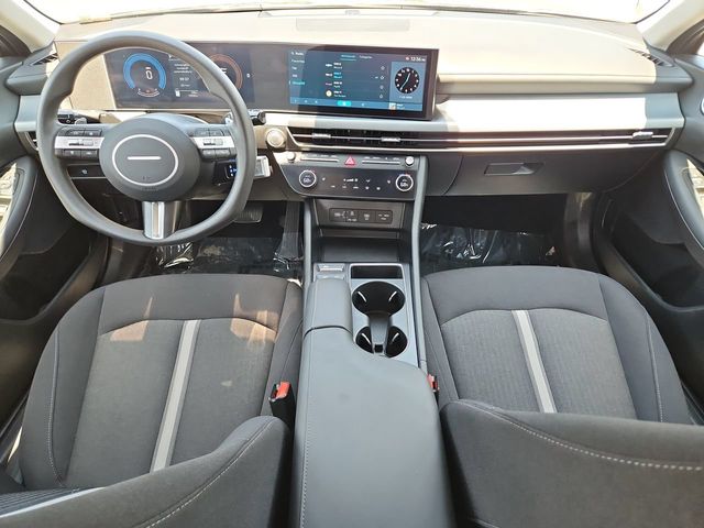 Thumbnail: 2025 Hyundai Sonata - 9
