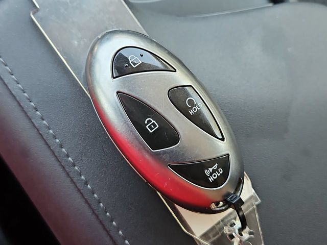 Thumbnail: 2025 Hyundai Sonata - 16