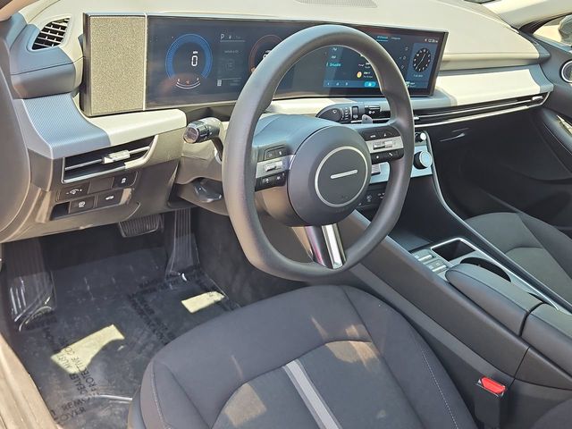 Thumbnail: 2025 Hyundai Sonata - 2