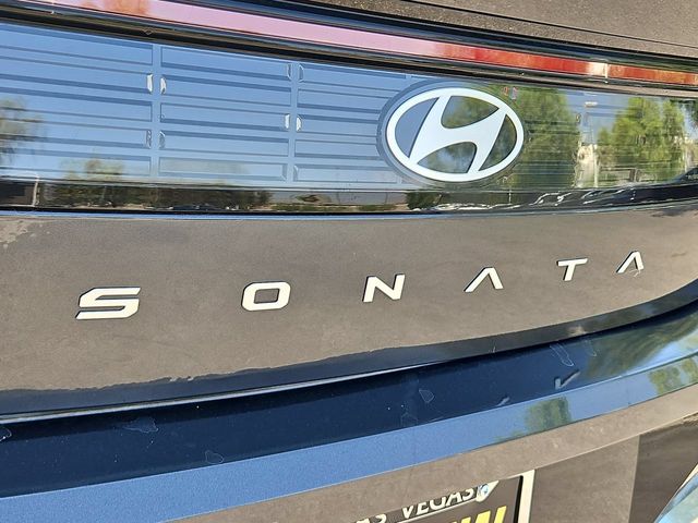 Thumbnail: 2025 Hyundai Sonata - 23