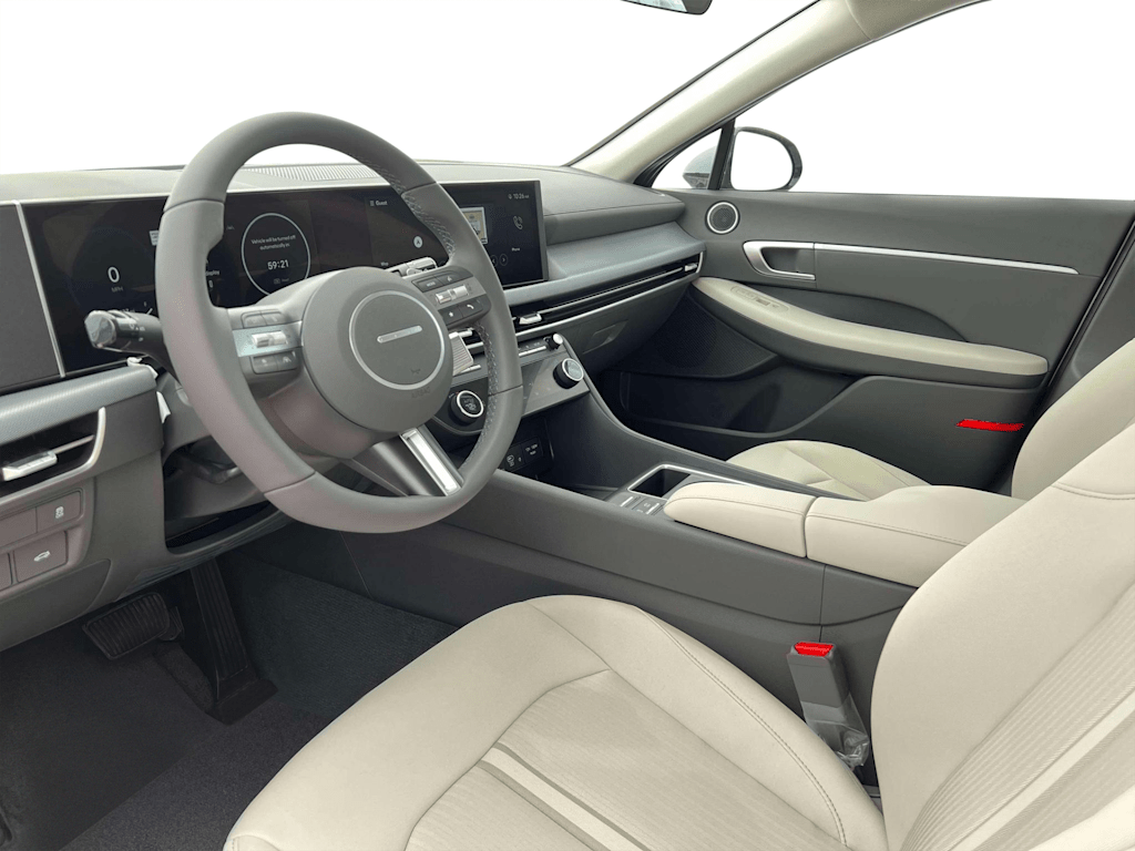 Thumbnail: 2025 Hyundai Sonata - 6
