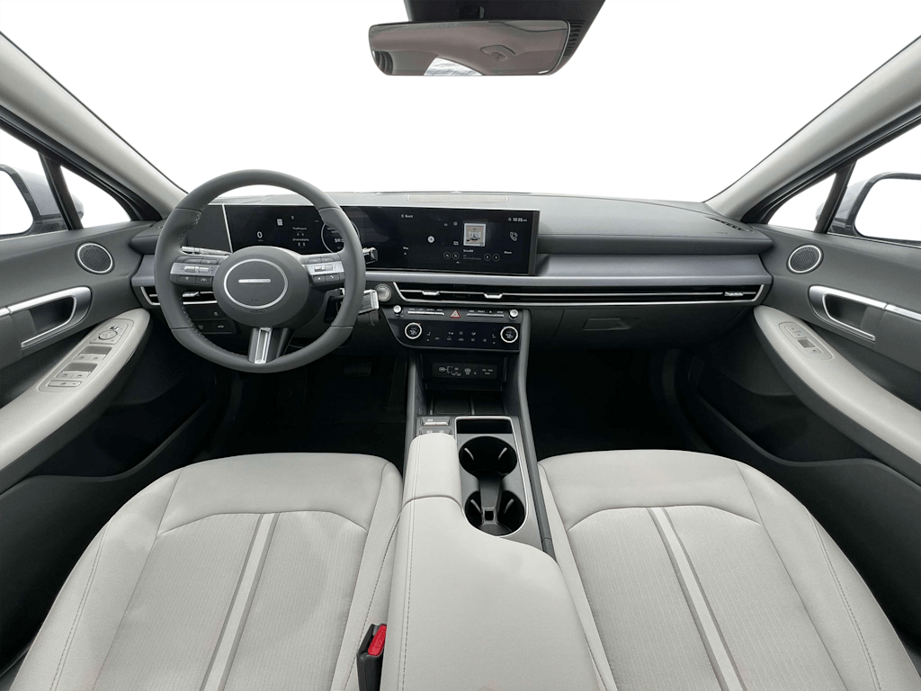 Thumbnail: 2025 Hyundai Sonata - 2