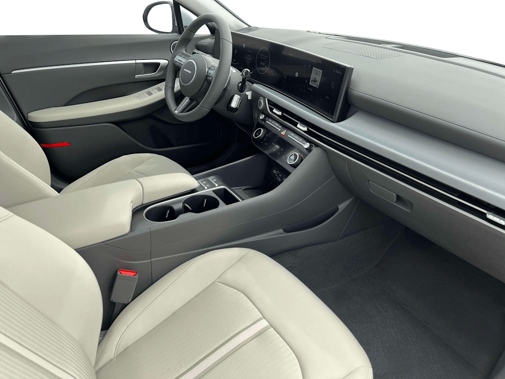 Thumbnail: 2025 Hyundai Sonata - 9