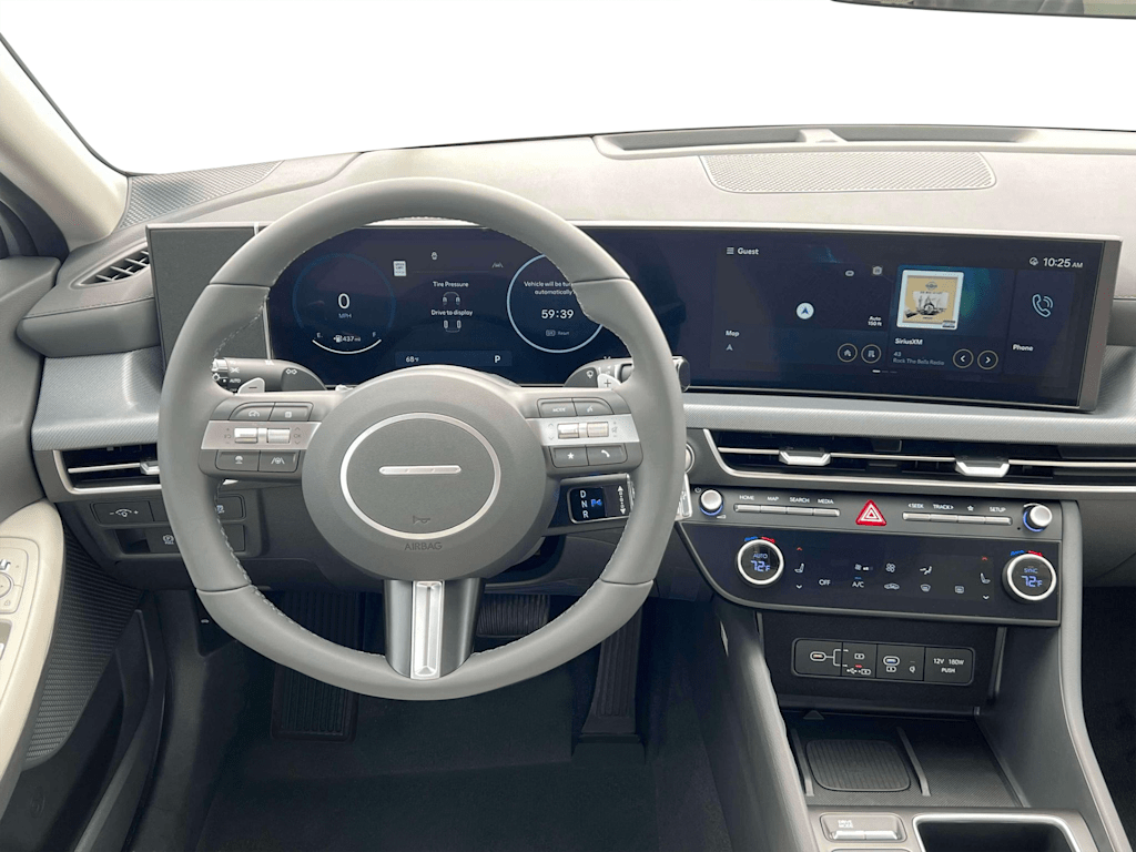 Thumbnail: 2025 Hyundai Sonata - 10