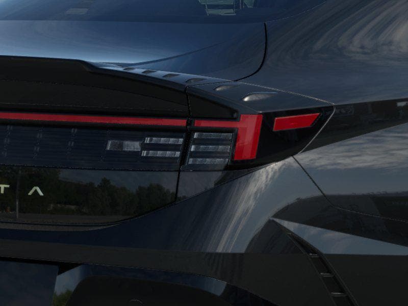 Thumbnail: 2026 Hyundai Sonata - 5