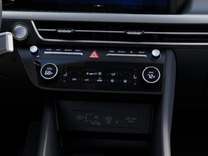 Thumbnail: 2026 Hyundai Sonata - 17