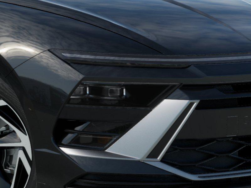 Thumbnail: 2026 Hyundai Sonata - 14