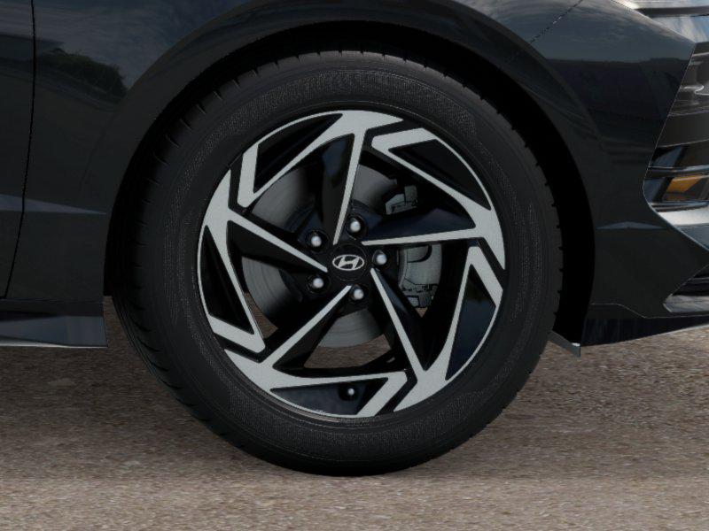 Thumbnail: 2026 Hyundai Sonata - 6