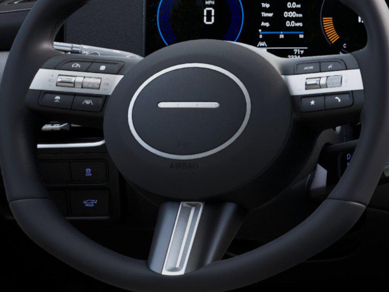 Thumbnail: 2026 Hyundai Sonata - 16