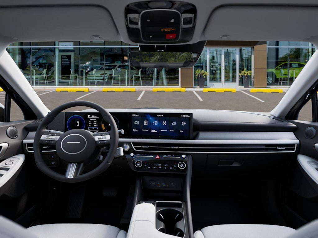 Thumbnail: 2026 Hyundai Sonata - 2