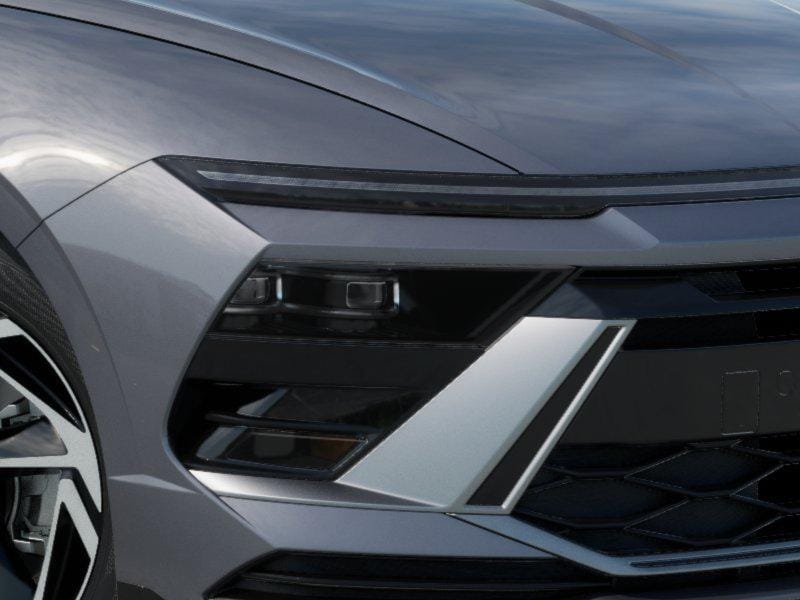 Thumbnail: 2026 Hyundai Sonata - 14