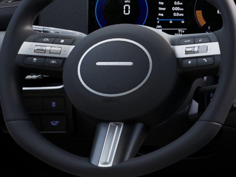 Thumbnail: 2026 Hyundai Sonata - 16