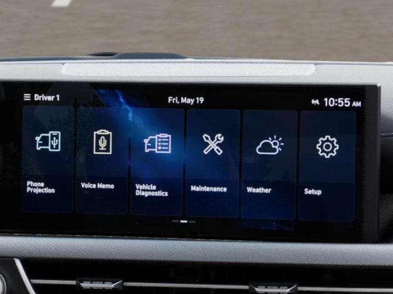 Thumbnail: 2026 Hyundai Sonata - 9
