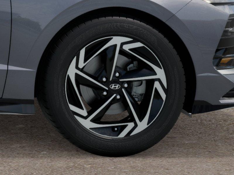 Thumbnail: 2026 Hyundai Sonata - 6