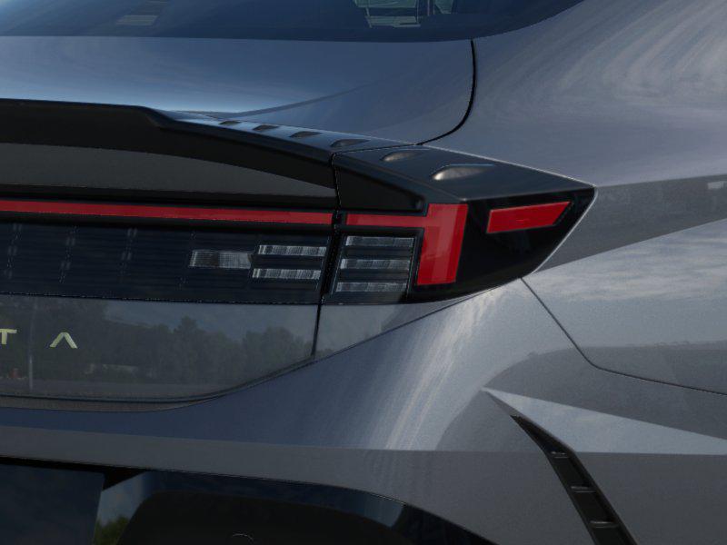 Thumbnail: 2026 Hyundai Sonata - 5