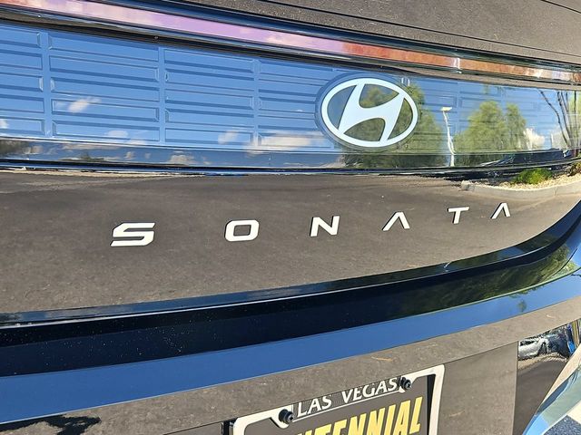 Thumbnail: 2025 Hyundai Sonata - 24