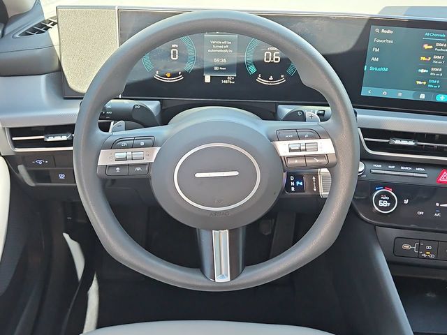 Thumbnail: 2025 Hyundai Sonata - 13