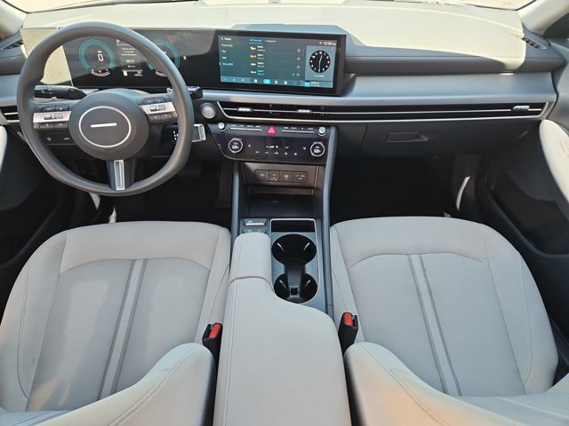 Thumbnail: 2025 Hyundai Sonata - 9