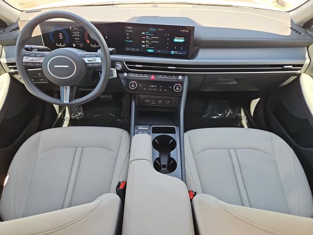 Thumbnail: 2025 Hyundai Sonata - 9