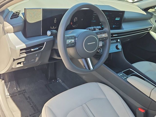 Thumbnail: 2025 Hyundai Sonata - 2