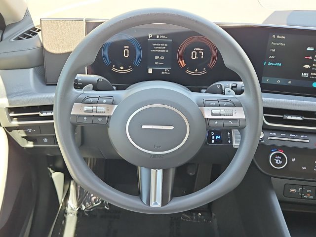 Thumbnail: 2025 Hyundai Sonata - 13