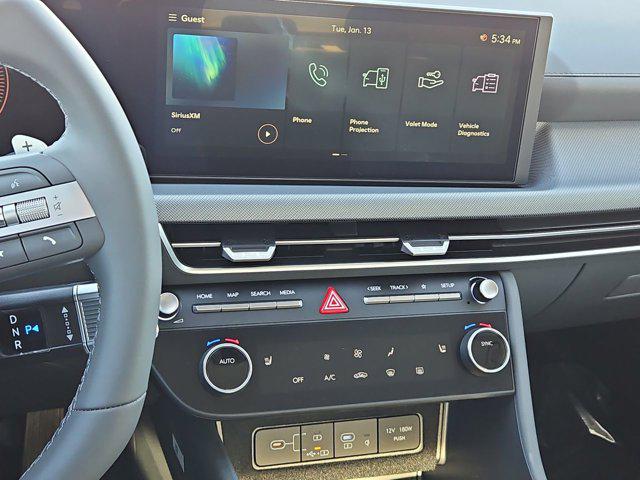 Thumbnail: 2026 Hyundai Sonata - 15