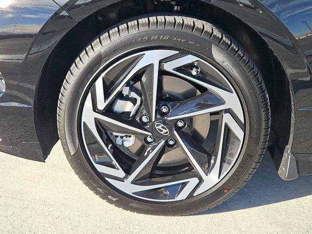 Thumbnail: 2026 Hyundai Sonata - 8