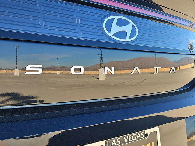 Thumbnail: 2026 Hyundai Sonata - 23