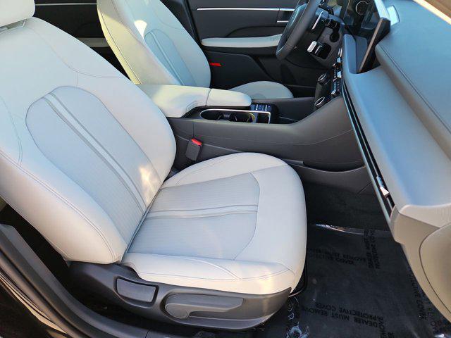 Thumbnail: 2026 Hyundai Sonata - 12