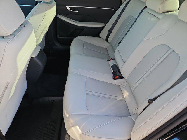 Thumbnail: 2026 Hyundai Sonata - 25